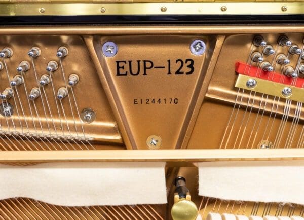 Essex Steinway EUP-123 c.2005