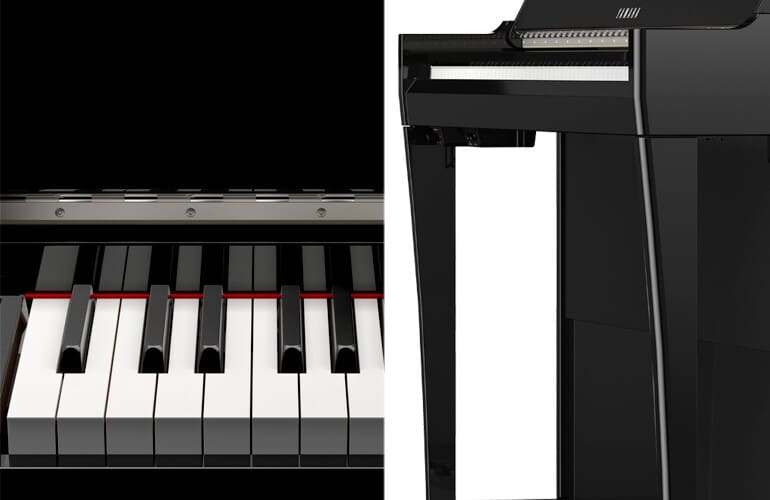 Yamaha NU1XA