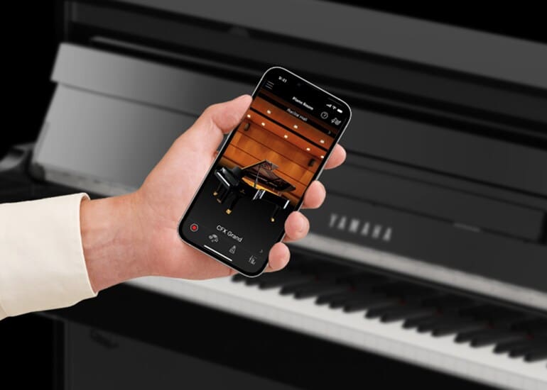 Yamaha NU1XA