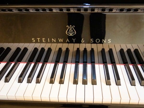 Steinway Piano for Sale