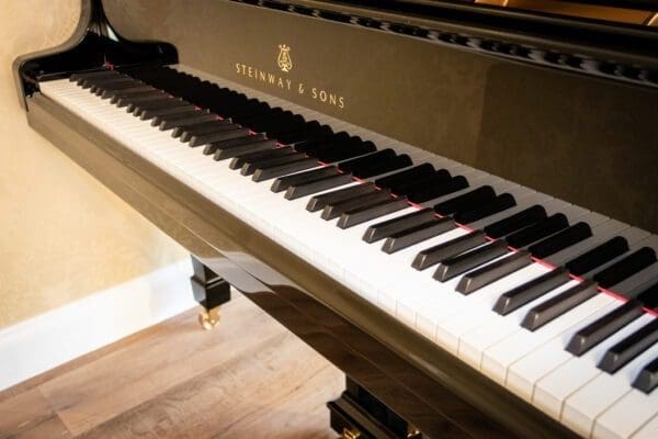 Steinway Piano for Sale