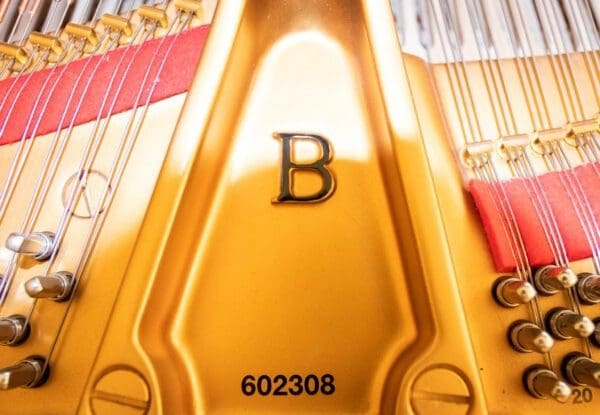 Steinway Piano for Sale