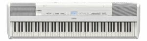 Yamaha P525 White