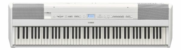 Yamaha P525 White
