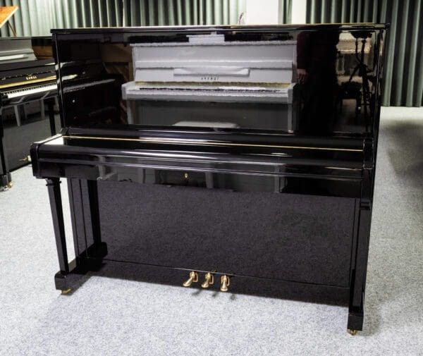 Petrof 125 Upright, 2003 - Image 2