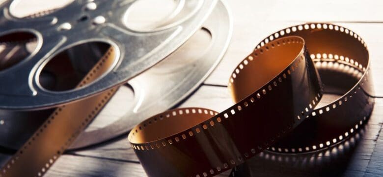 Film music – why a piano will always make the cut!