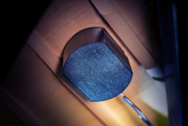 Kawai Grand Transducer
