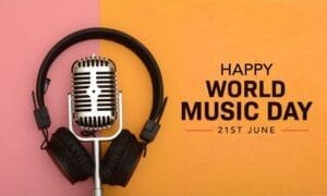 Celebrate World Music Day in Style - Richard Lawson Pianos