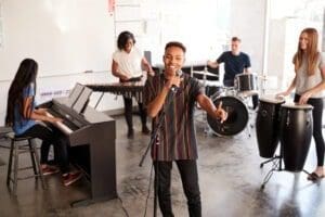 Let's Celebrate - Richard Lawson Pianos