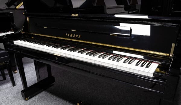 Yamaha U1 Upright, 2007 - Image 3