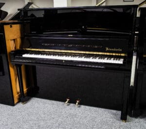 Bösendorfer 130 Upright, 1999