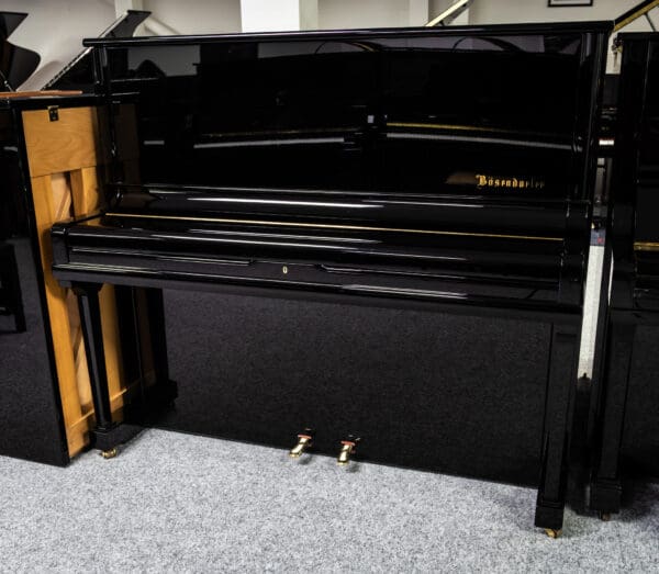 Bösendorfer 130 Upright, 1999 - Image 2