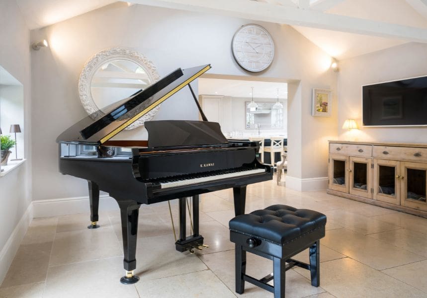 Which is the right Kawai piano for you? - Richard Lawson Pianos