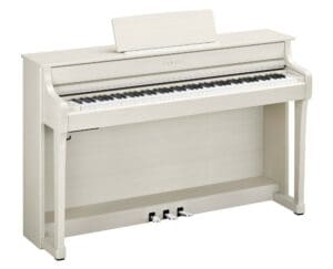 Yamaha CLP835 White Birch