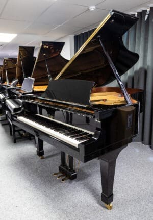 Boston Steinway GP193