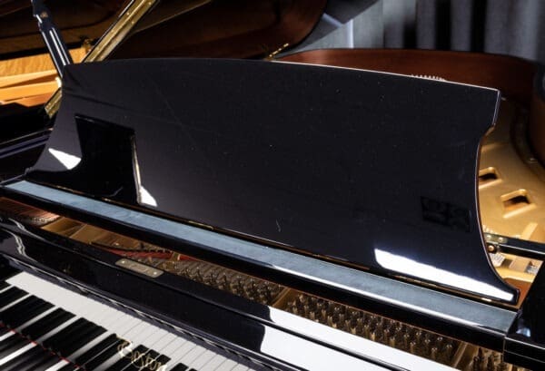 Boston Steinway GP178 in Polished Ebony, 2005 - Image 3
