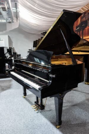 Kawai RX3 Grand, 2010