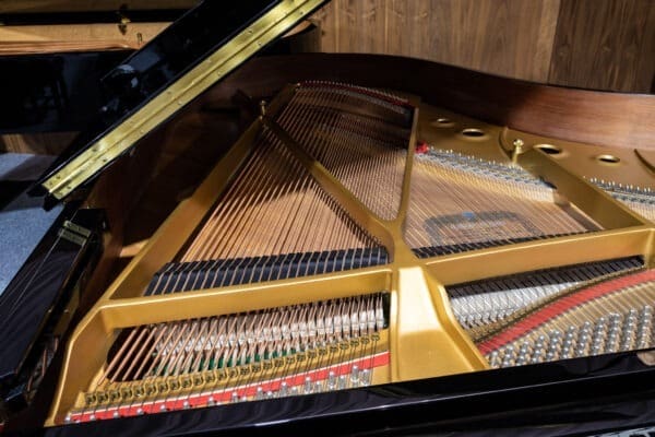 Kawai RX3 Grand, 2010 - Image 5
