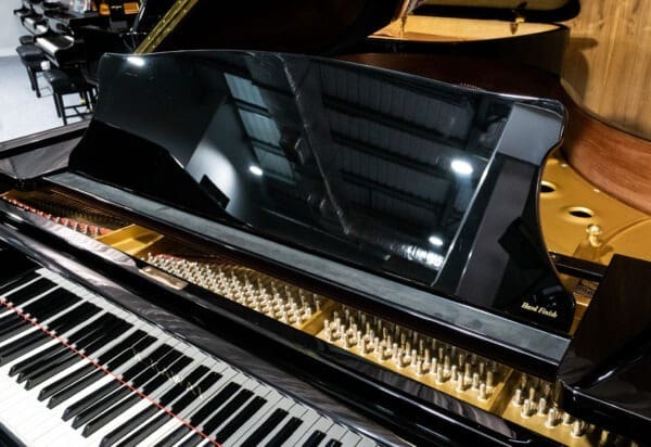 Kawai RX3 Grand, 2010 - Image 2
