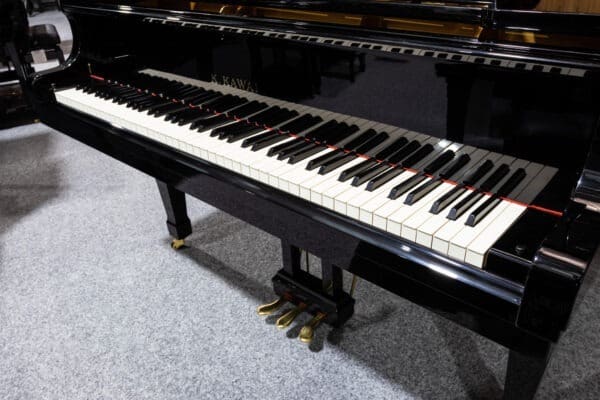 Kawai RX3 Grand, 2010 - Image 3