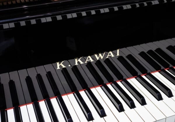 Kawai RX3 Grand, 2010 - Image 4