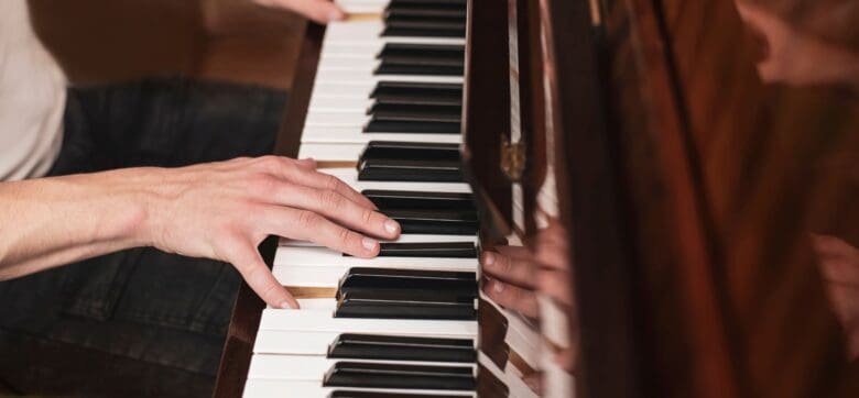 Why piano hire could be right for you