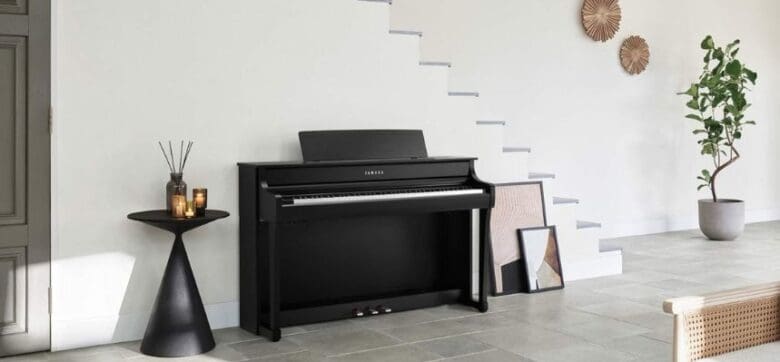 The best digital pianos for beginners