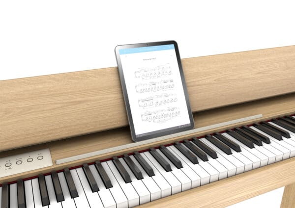 Roland F701 Tablet