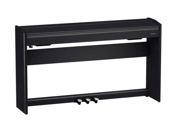 Roland F701 Contemporary Black