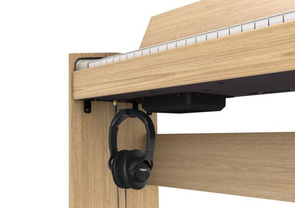Roland F701 Headphones