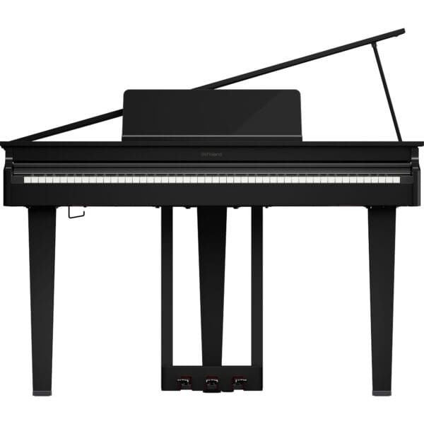 Roland GP3 Polished Ebony