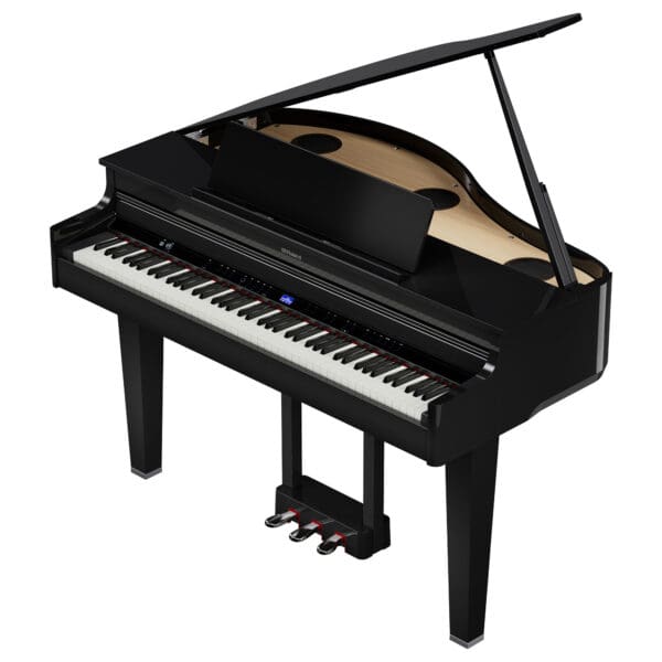 Roland GP6 Polished Ebony