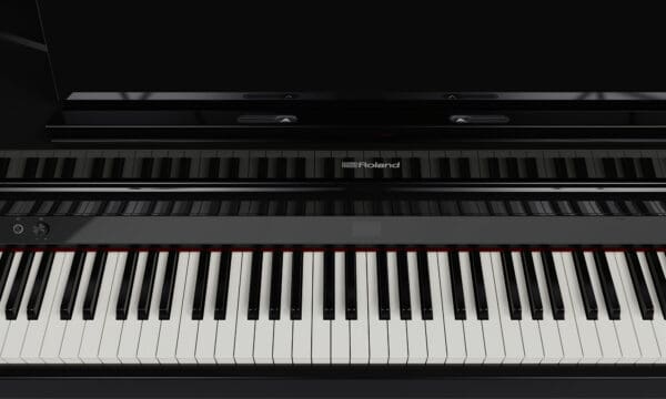 Roland GP6 Polished Ebony