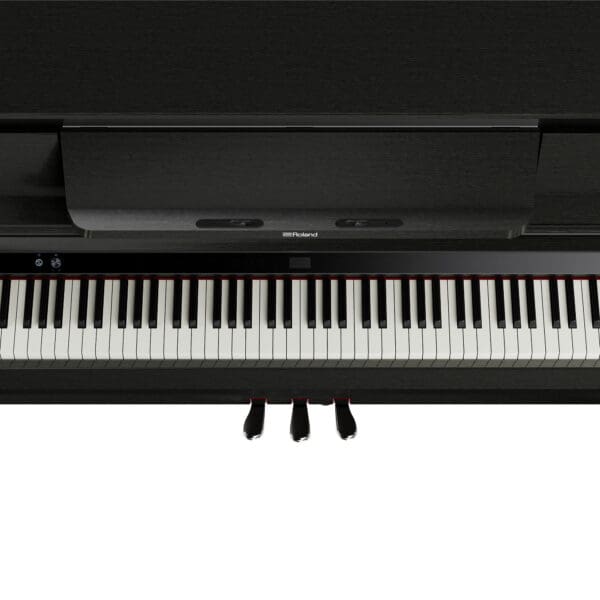 Roland LX6 Charcoal Black