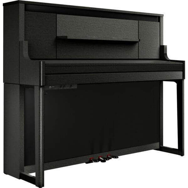 Roland LX9 Charcoal Black