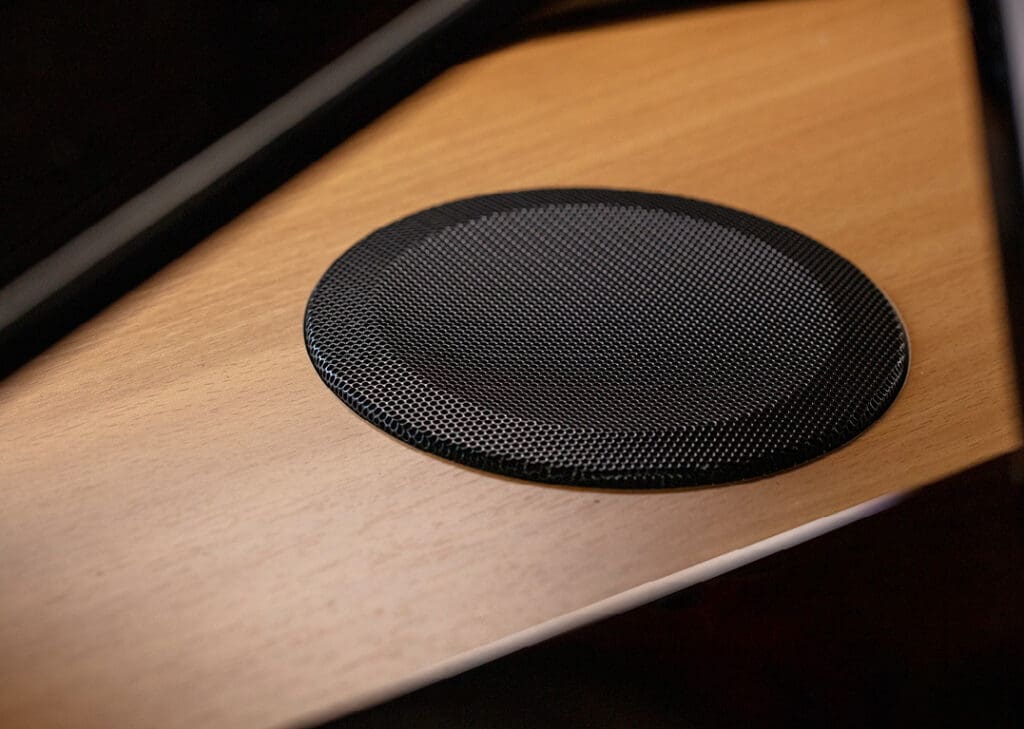 Roland GP-3 Polished Ebony