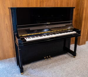Kemble 132 SN Upright, 2009 (Refurbished)