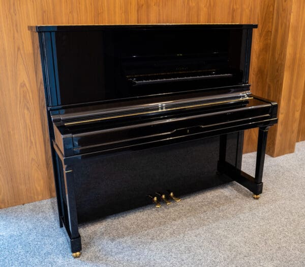 Kemble 132 SN Upright, 2009 (Refurbished) - Image 2