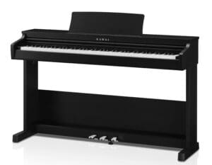 Kawai CX102 Satin Black