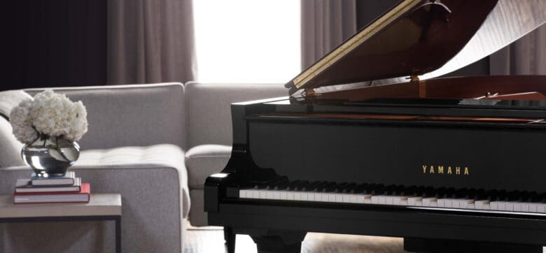 Disklavier Pianos – what you need to know