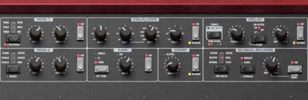 Nord Grand 2