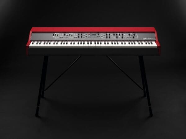 Nord Grand 2
