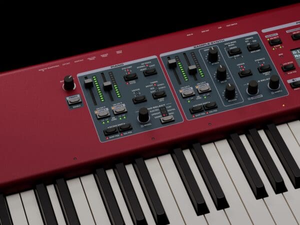 Nord Piano 6 88