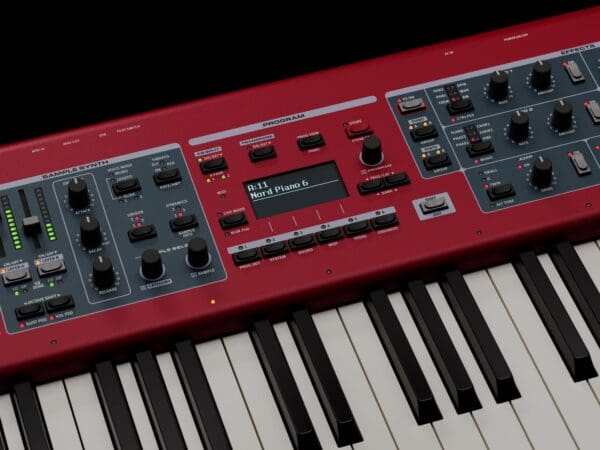 Nord Piano 6 88