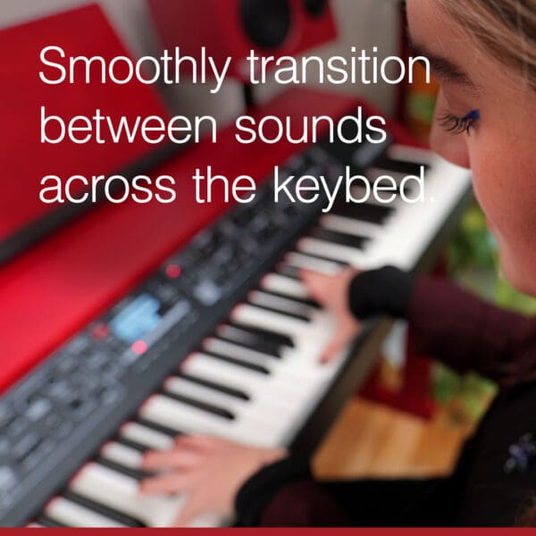 Nord Grand 2
