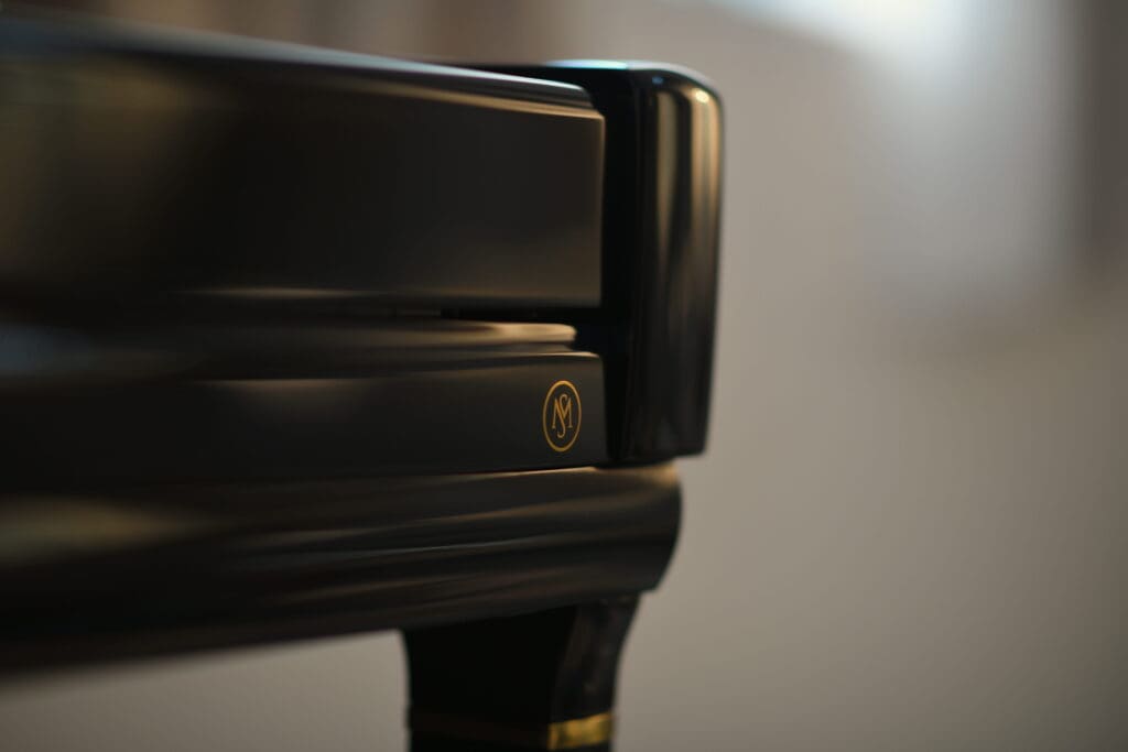 Kawai MS 134