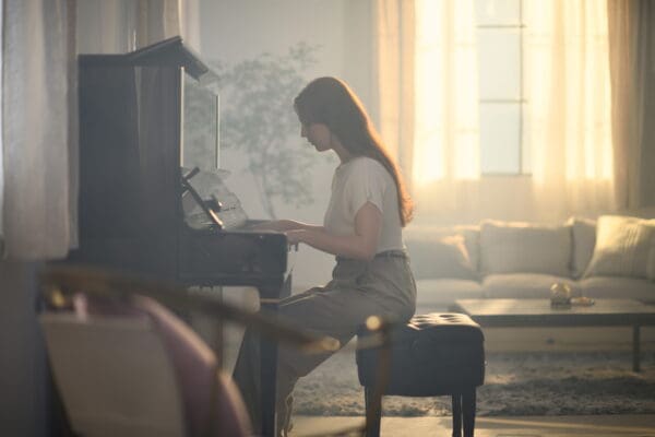 Kawai MS 134