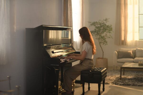 Kawai MS 134