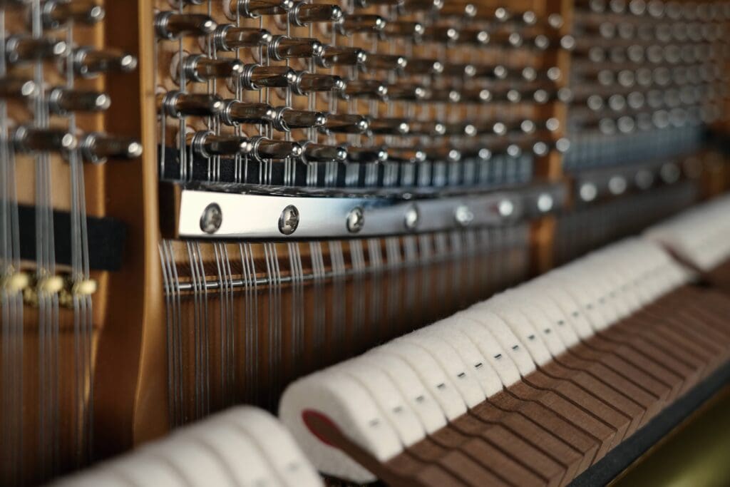 Kawai MS 134