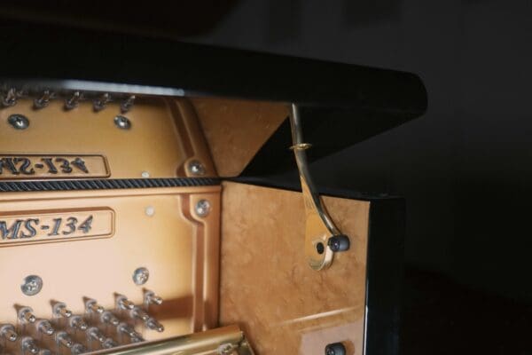 Kawai MS 134